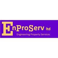 ENPROSERV LTD logo, ENPROSERV LTD contact details