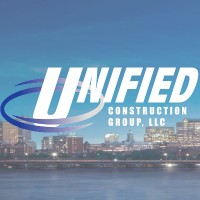 Unified Construction Group logo, Unified Construction Group contact details