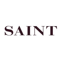 Saint Cosmetics logo, Saint Cosmetics contact details