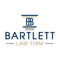 Bartlett Law Firm logo, Bartlett Law Firm contact details