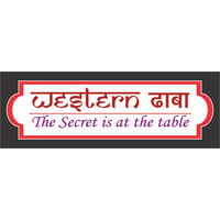 Western Dhaba logo, Western Dhaba contact details