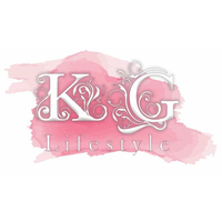 KG Lifestyle logo, KG Lifestyle contact details