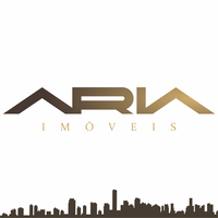 Aria Imóveis logo, Aria Imóveis contact details