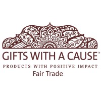 Gifts With a Cause logo, Gifts With a Cause contact details