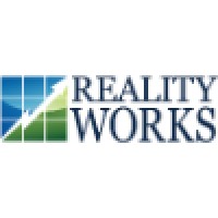 Reality Works Group logo, Reality Works Group contact details