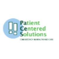 Patient Centered Solutions logo, Patient Centered Solutions contact details