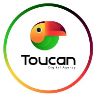 Toucan Digital Agency logo, Toucan Digital Agency contact details