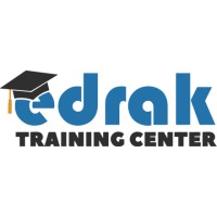 Edrak Training Center logo, Edrak Training Center contact details