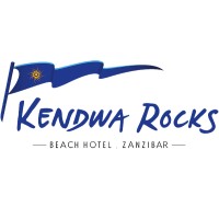 Kendwa Rocks Hotel logo, Kendwa Rocks Hotel contact details