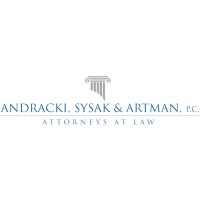 Andracki Law Offices logo, Andracki Law Offices contact details