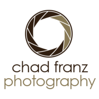 Chad Franz Photography logo, Chad Franz Photography contact details