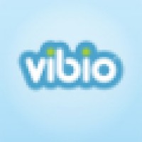 Vibio logo, Vibio contact details