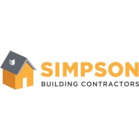 Simpson Building Contractors logo, Simpson Building Contractors contact details