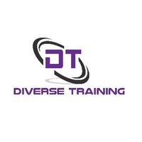 Diverse Training logo, Diverse Training contact details