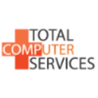 Total Computer Services logo, Total Computer Services contact details