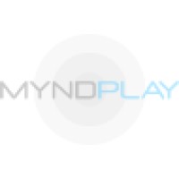 MyndPlay logo, MyndPlay contact details