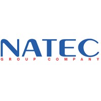 NATEC Group logo, NATEC Group contact details