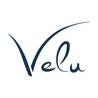 Velu logo, Velu contact details