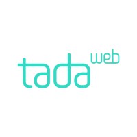 TaDaweb logo, TaDaweb contact details