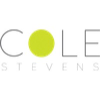 Cole Stevens Salon logo, Cole Stevens Salon contact details