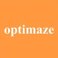 Optimaze, Inc. logo, Optimaze, Inc. contact details