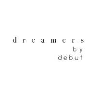 Dreamers by Debut logo, Dreamers by Debut contact details