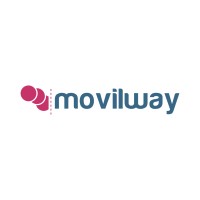 Movilway logo, Movilway contact details