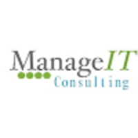 ManageIT Consulting logo, ManageIT Consulting contact details