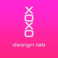 XOXO Design Lab logo, XOXO Design Lab contact details