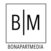 Bonapart.Media logo, Bonapart.Media contact details