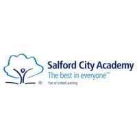 Salford City Academy logo, Salford City Academy contact details