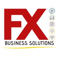 FX Business Solutions logo, FX Business Solutions contact details