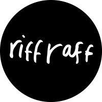 Riff Raff Films logo, Riff Raff Films contact details