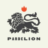 Pardelion Films logo, Pardelion Films contact details