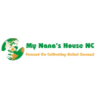 My Nana's House logo, My Nana's House contact details