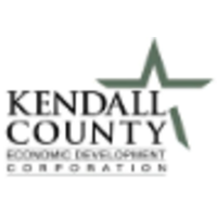 Kendall County Economic Development Corporation logo, Kendall County Economic Development Corporation contact details