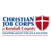 Christian Job Corps of Kendall County logo, Christian Job Corps of Kendall County contact details