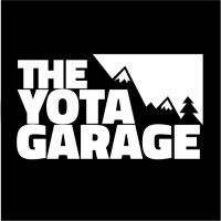 TheYotaGarage logo, TheYotaGarage contact details