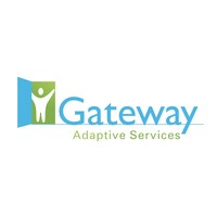 Gateway Adaptive Services logo, Gateway Adaptive Services contact details