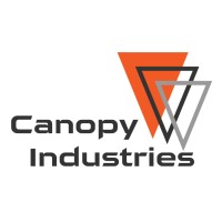 Canopy Industries logo, Canopy Industries contact details