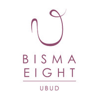 Bisma Eight logo, Bisma Eight contact details