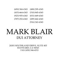 Law Offices of Mark Blair logo, Law Offices of Mark Blair contact details