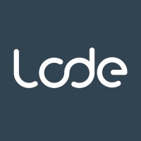 LODE Project logo, LODE Project contact details