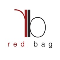 Red Bag logo, Red Bag contact details