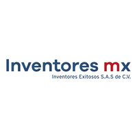 Inventoresmx logo, Inventoresmx contact details