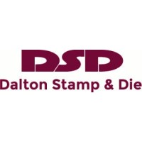 Dalton Stamp & Die, LLC logo, Dalton Stamp & Die, LLC contact details