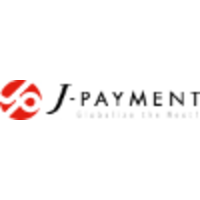 株式会社J－Payment logo, 株式会社J－Payment contact details