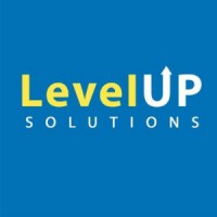 LevelUp Solutions logo, LevelUp Solutions contact details