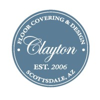 Clayton Floor Covering & Design logo, Clayton Floor Covering & Design contact details