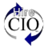 Hire CIO Inc. logo, Hire CIO Inc. contact details